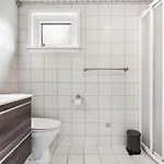 بيت للعطل 1134-ringkobing-egernvej-12 *